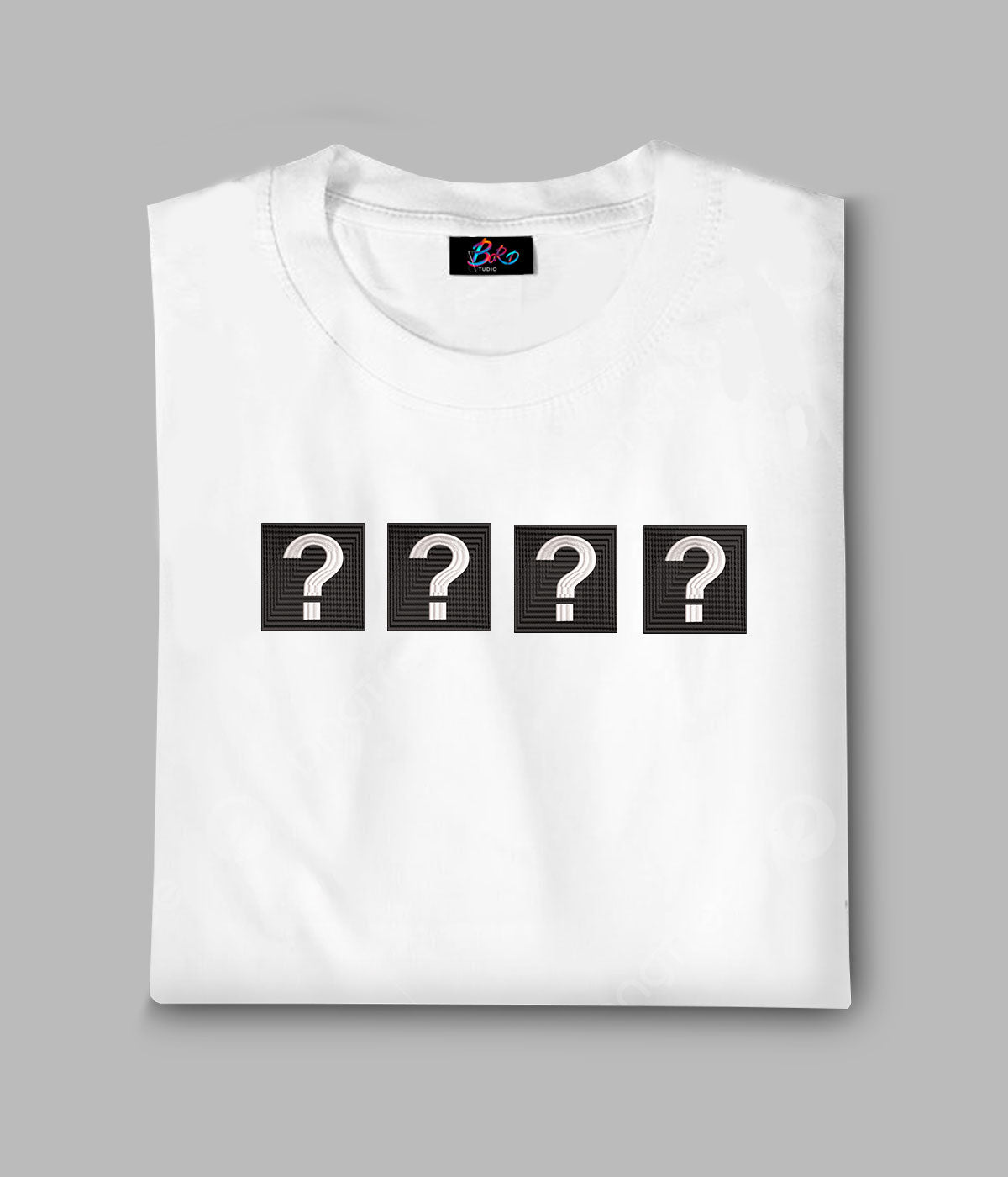 BORDMini 4 diseños - Personalizado