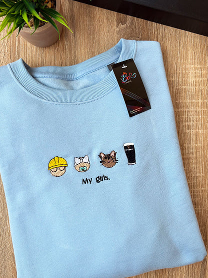 BORDMini 4 diseños - Personalizado