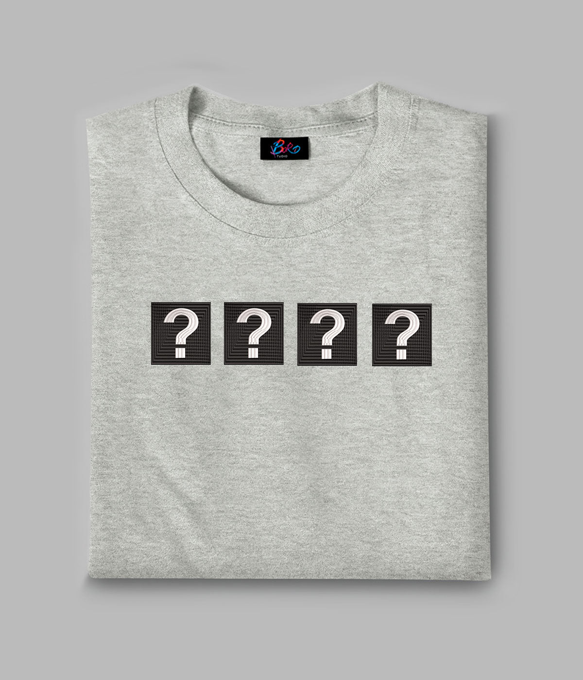 BORDMini 4 diseños - Personalizado
