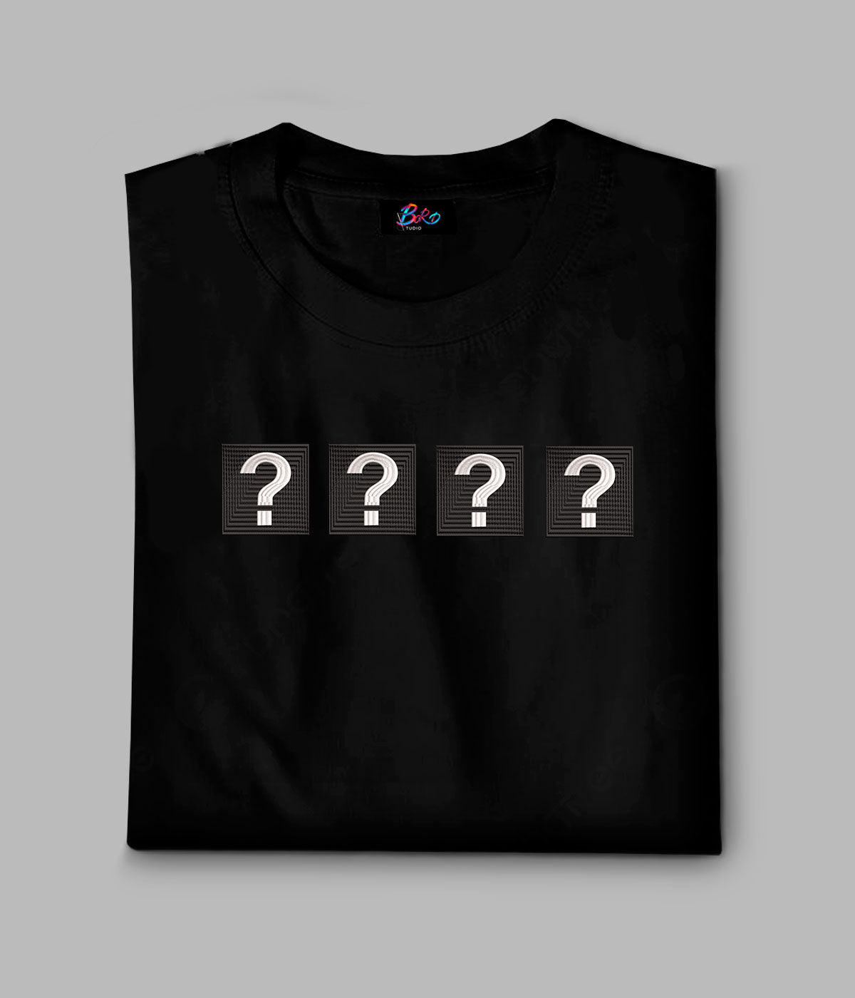 BORDMini 4 diseños - Personalizado
