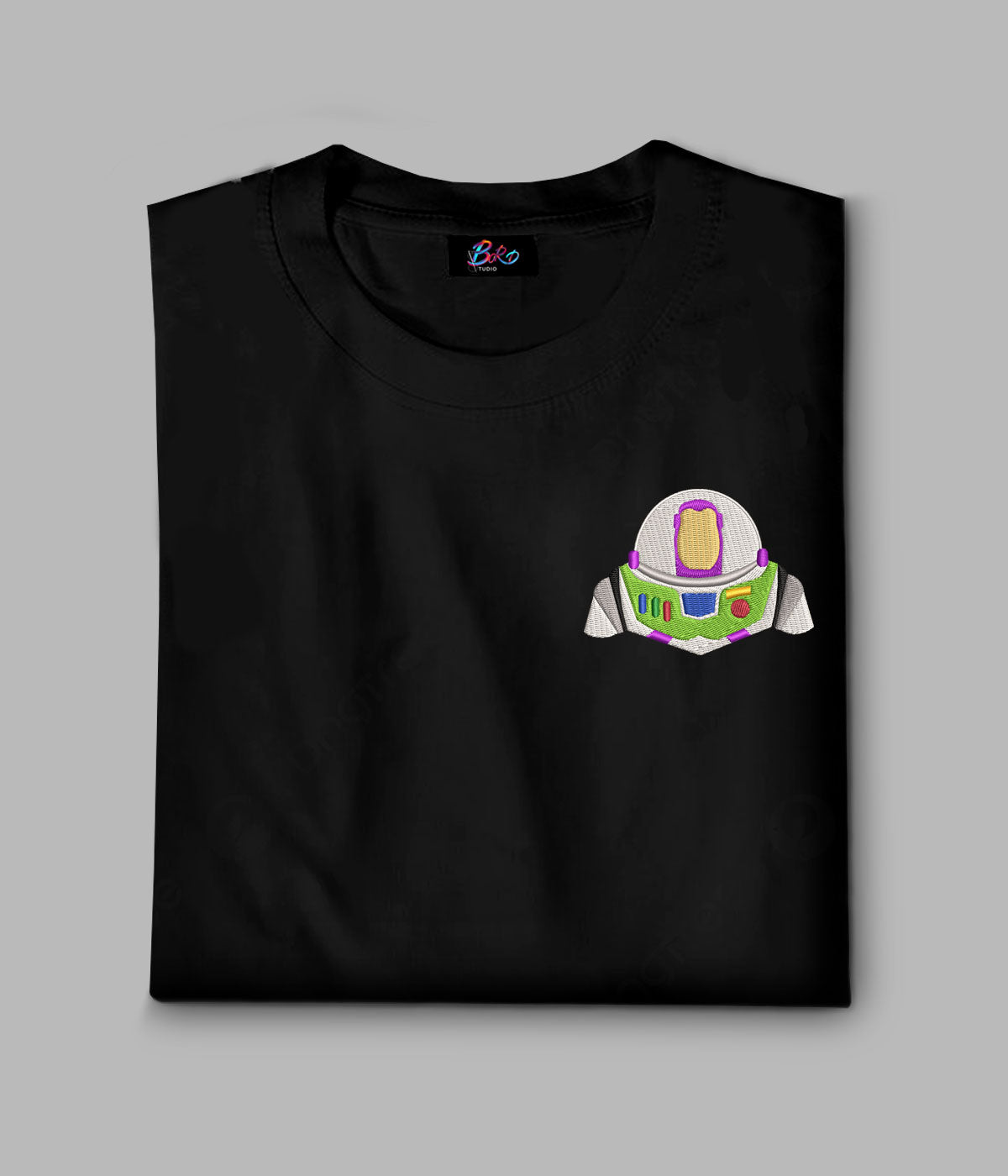 Buzz lightyear - Minimalista - Toy Story
