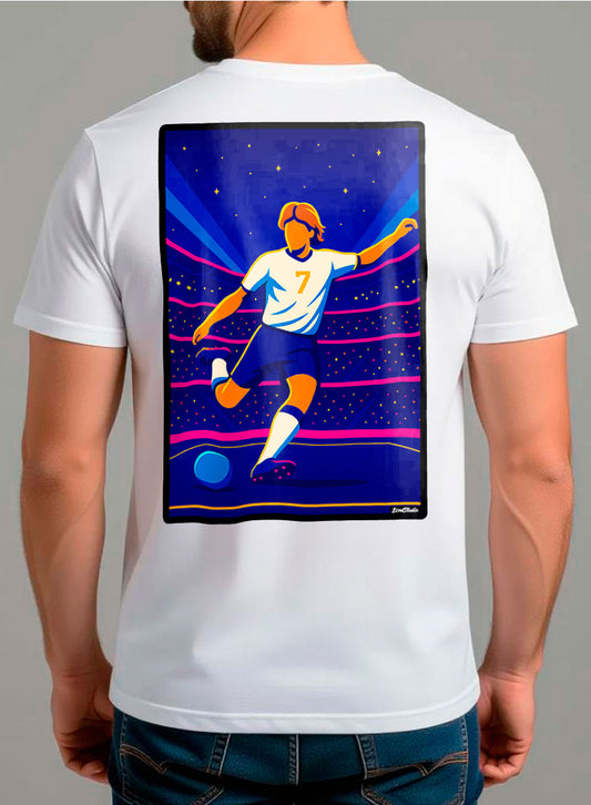 Becks - Maxi Futbolistas