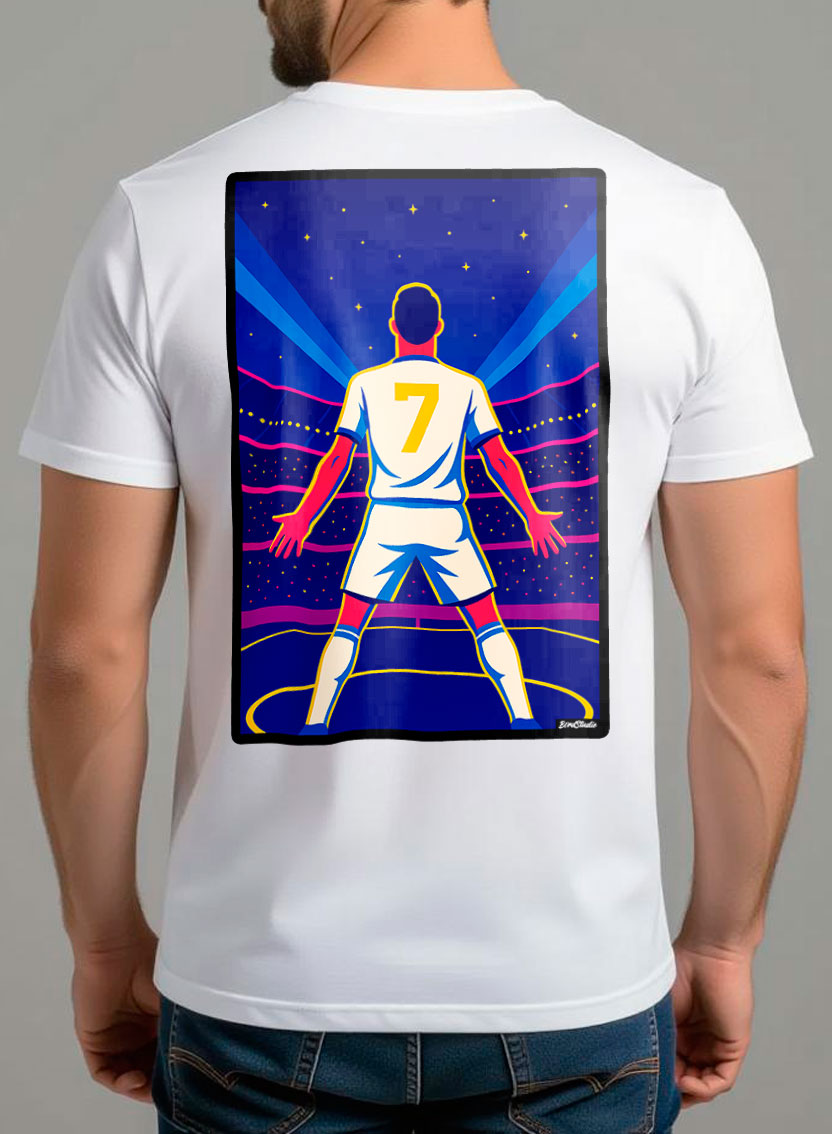 El Bicho - Maxi Futbolistas