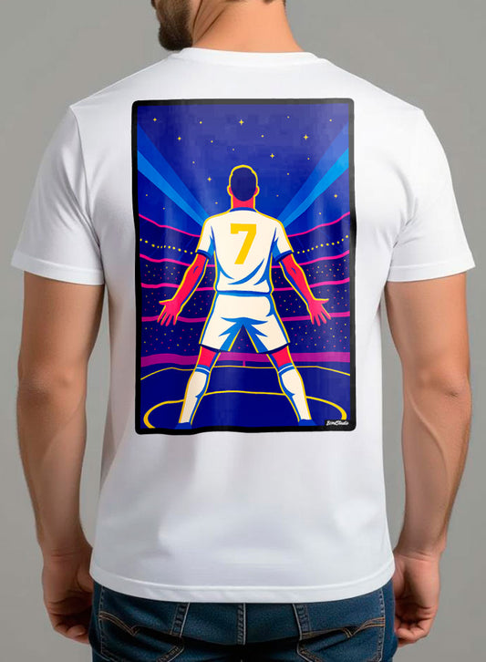 El Bicho - Maxi Futbolistas