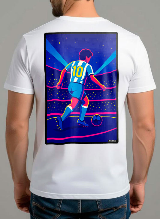 D10S - Maxi Futbolistas