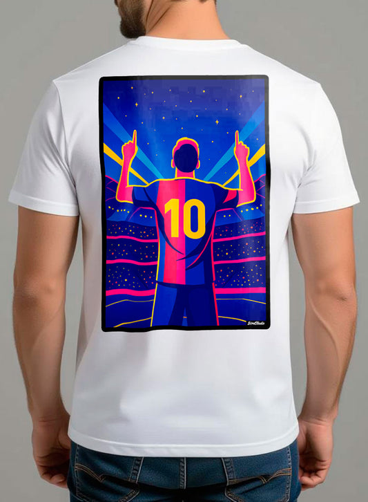 La Pulga - Maxi Futbolistas