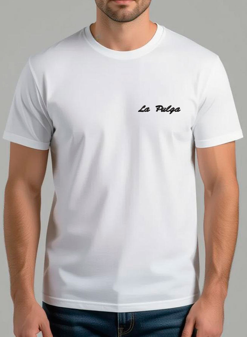 La Pulga - Maxi Futbolistas