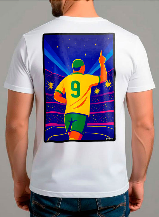 El Fenómeno - Maxi Futbolistas