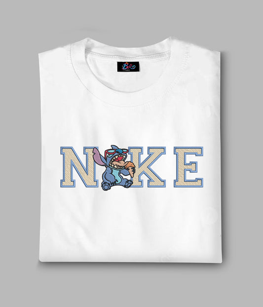 NKE Stitch Helado - Lilo & Stitch