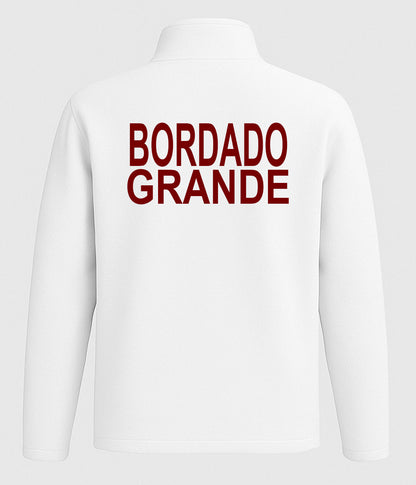 Polar Basic - Bordado Espalda